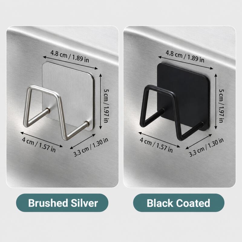 Self-Adhesive Stainless Steel  - Kitchen Zo review and price