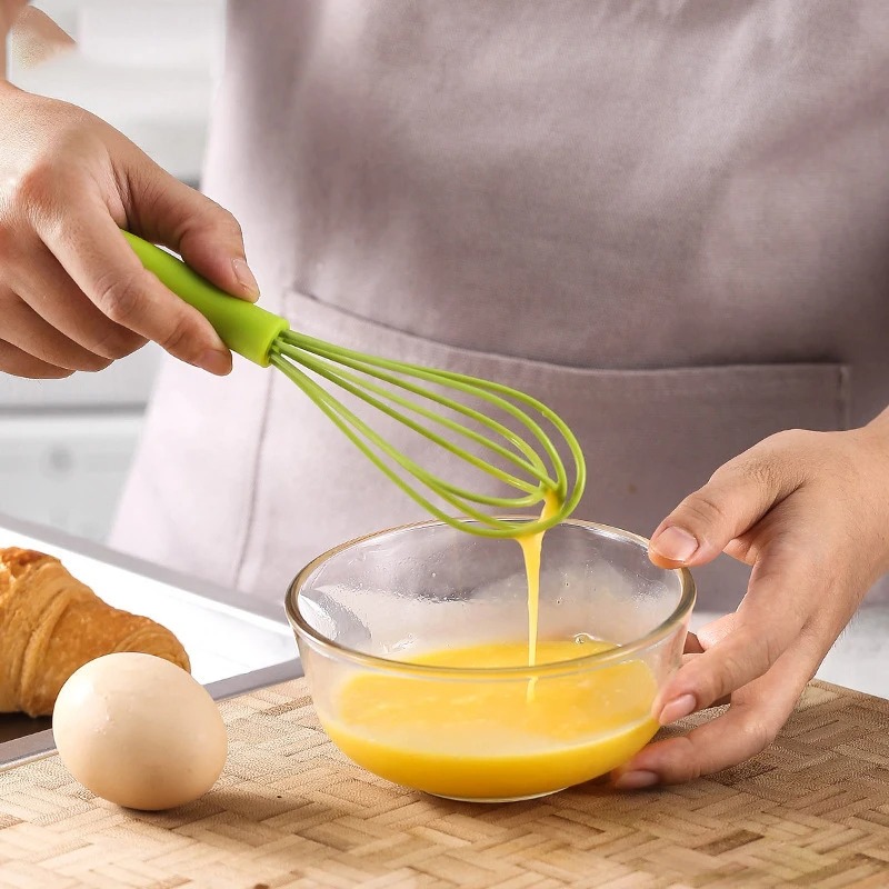 Mini Children's Silicone Egg B - Kitchen Baking Blender review and price