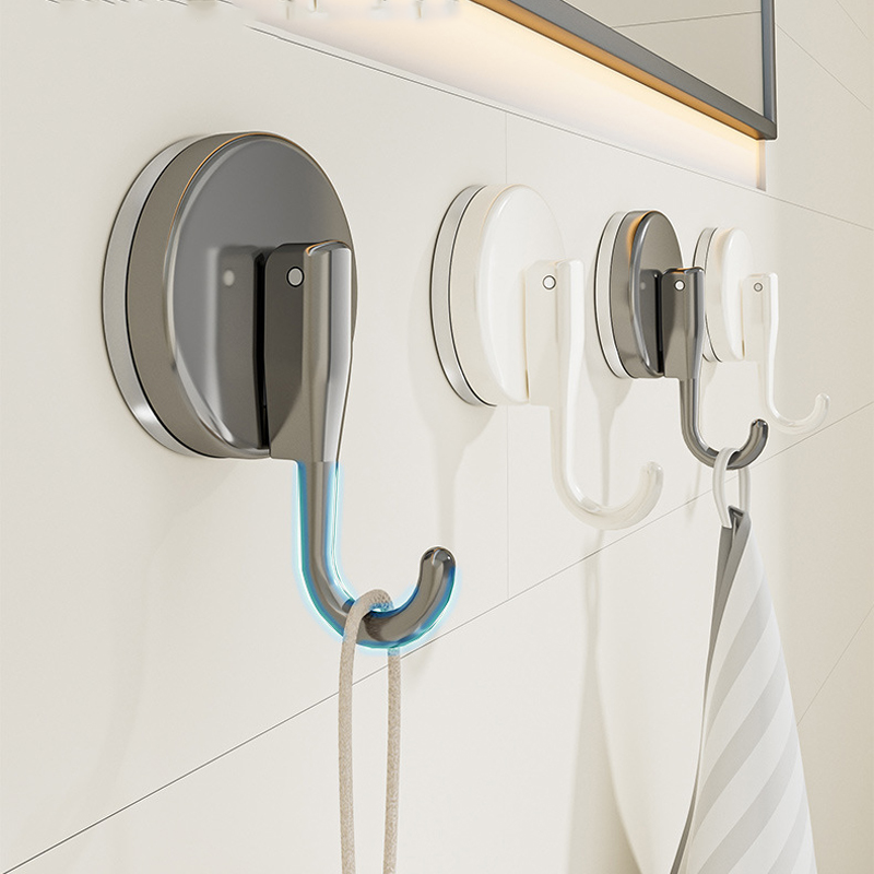Suction Cup Hooks Punch-free M - Kitchen Zo review and price