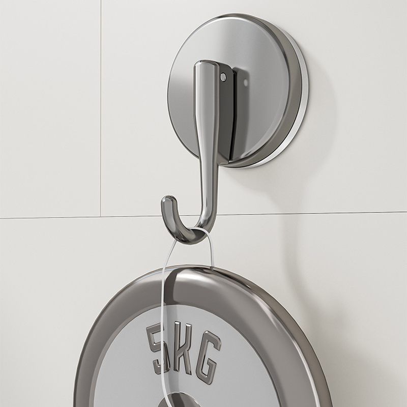 Suction Cup Hooks Punch-free M - Kitchen Zo review and price