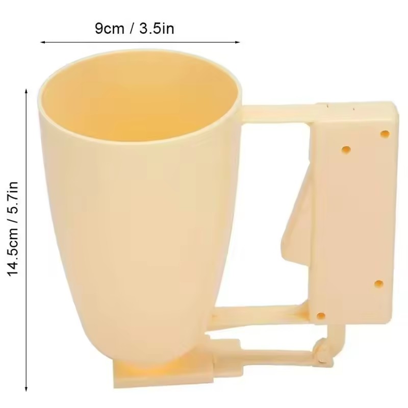 Kitchen Creative DIY Weight Do - Kitchen Baking Blender review and price