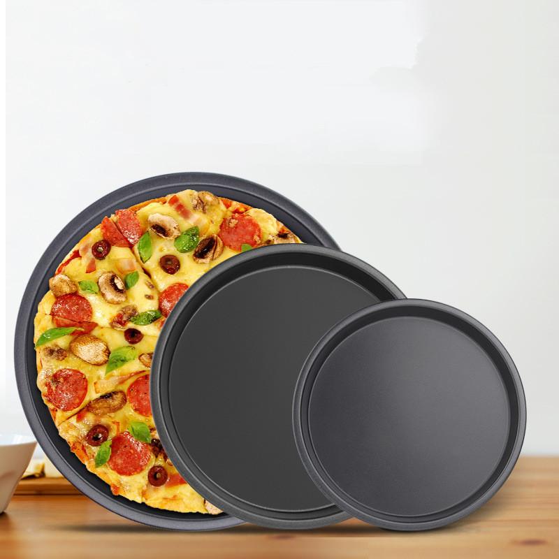 10/11/12/14 Inch Pizza Baking  - Kitchen Oven Baking Pans review and price