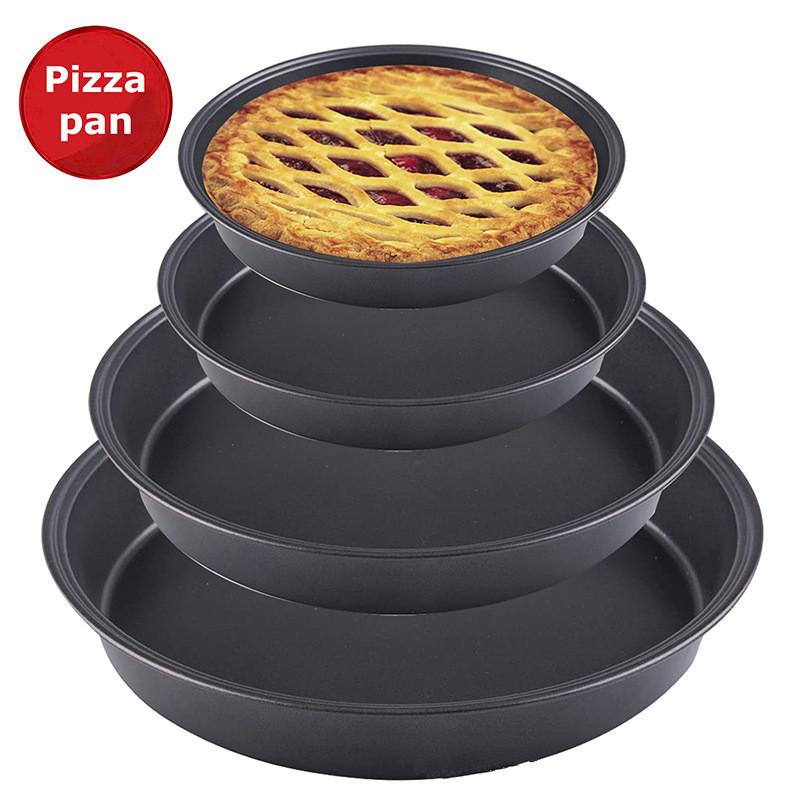 10/11/12/14 Inch Pizza Baking  - Kitchen Oven Baking Pans review and price