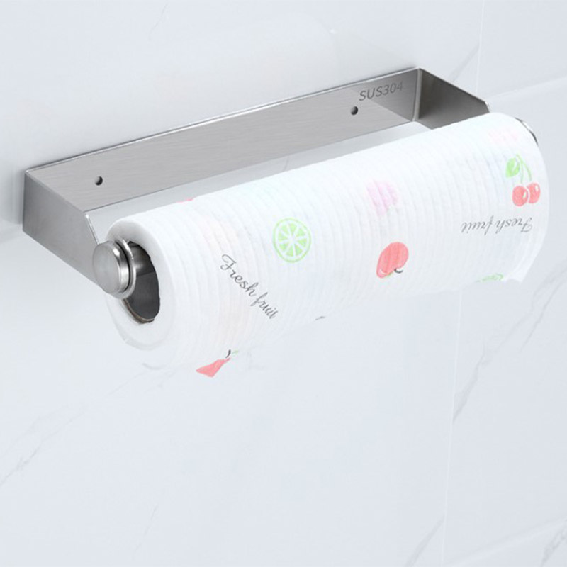 Stainless Steel Kitchen Paper  - Kitchen Baking Paper Holder review and price