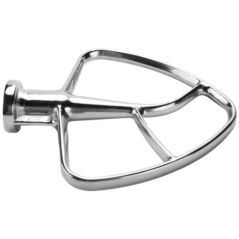 A23F-2X Stainless Steel Flat B - Kitchen Aid Baking Mixer review and price