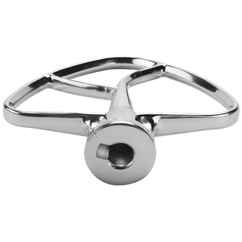 A23F-2X Stainless Steel Flat B - Kitchen Aid Baking Mixer review and price
