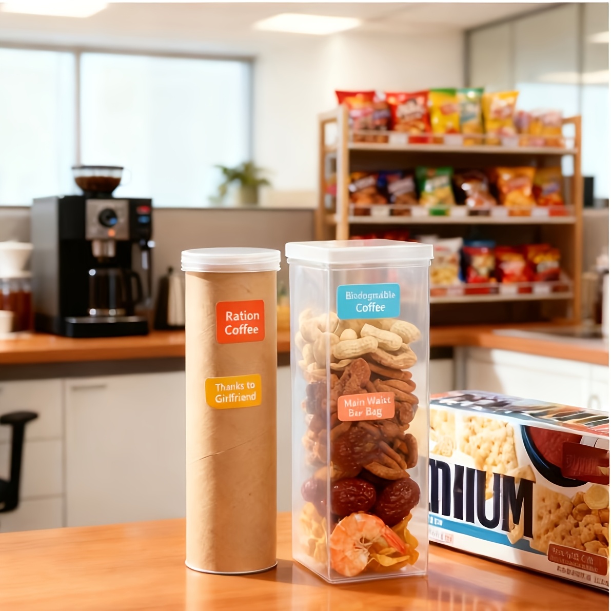 Clear Rectangular Sealed Food  - Kitchen Zo review and price