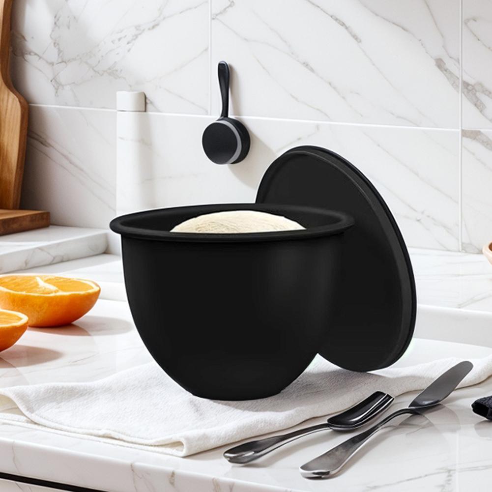 1PCS Universal Silicone Bowl W - Kitchen Aid Baking Mixer review and price
