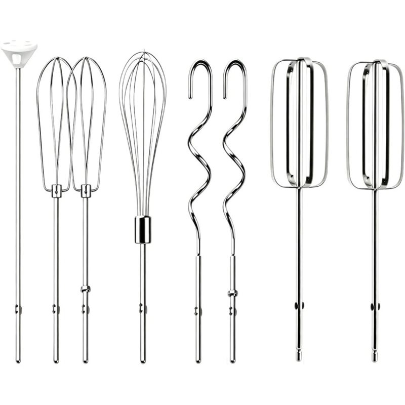 AT28-Hand Mixer Attachments Fo - Kitchen Aid Baking Mixer review and price