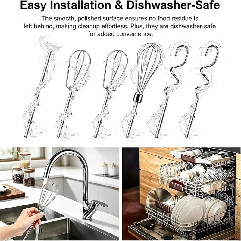 AT28-Hand Mixer Attachments Fo - Kitchen Aid Baking Mixer review and price
