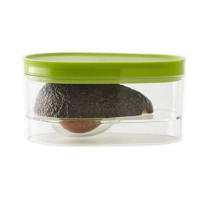 Avocado Food Storage Box Space - Kitchen Zo review and price