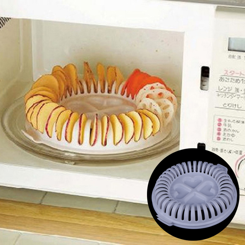 1 Pcs Health Fat Free Microwav - Kitchen Oven Baking Pans review and price