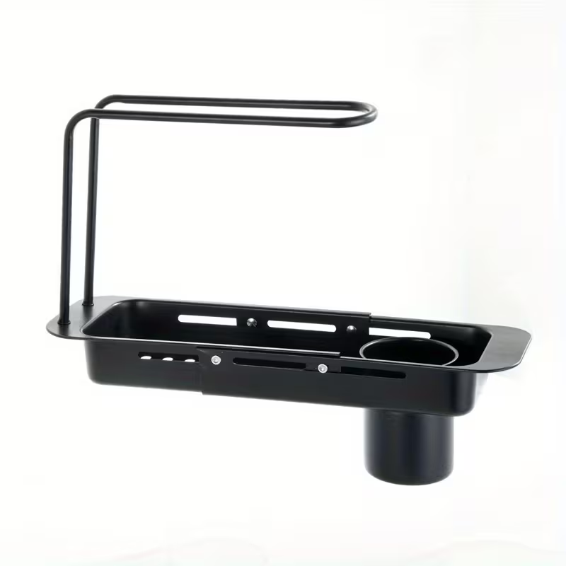 Sleek Design, Expandable Stain - Kitchen Uncle review and price