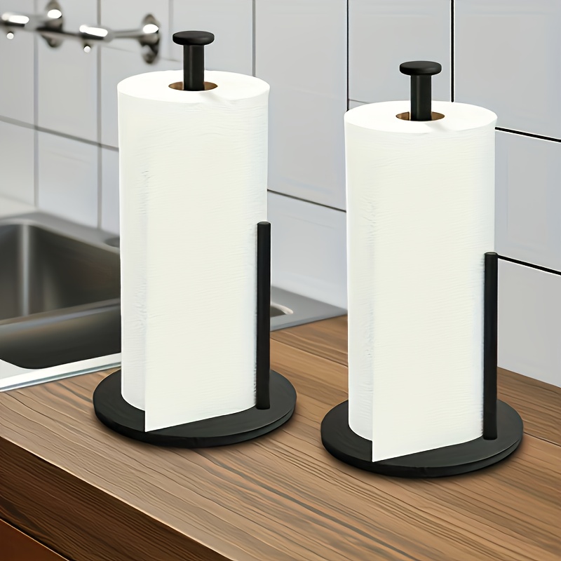 Stainless Steel Kitchen Roll H - Kitchen Baking Paper Holder review and price
