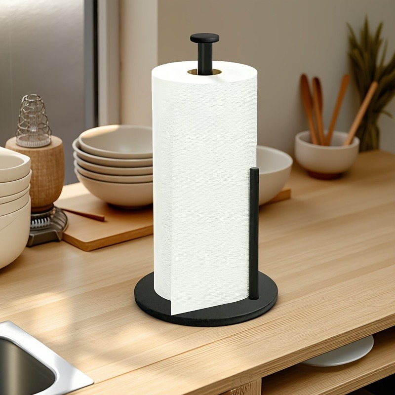 Stainless Steel Kitchen Roll H - Kitchen Baking Paper Holder review and price