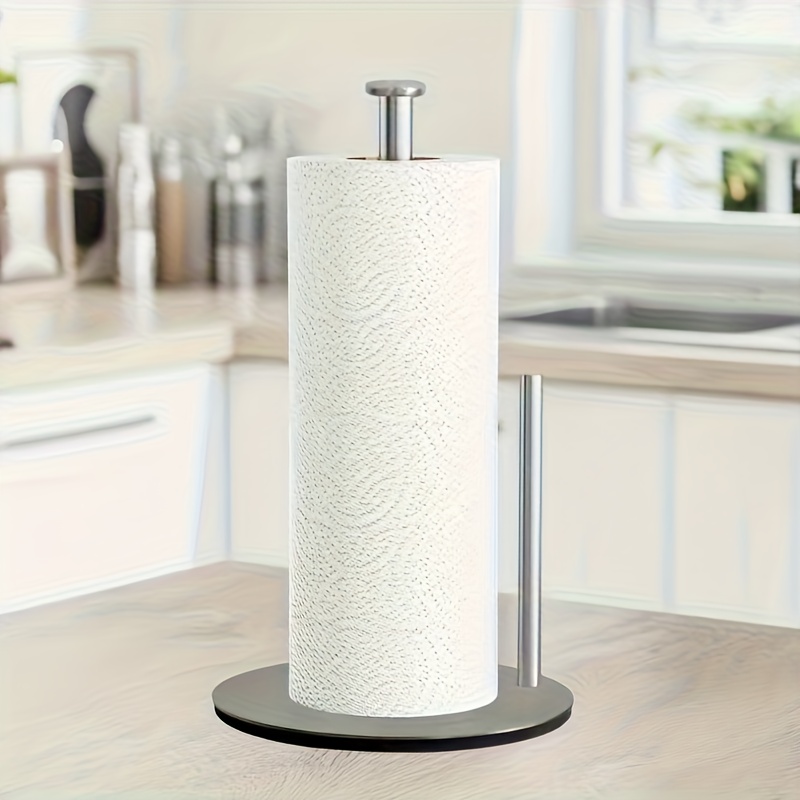 Stainless Steel Kitchen Roll H - Kitchen Baking Paper Holder review and price