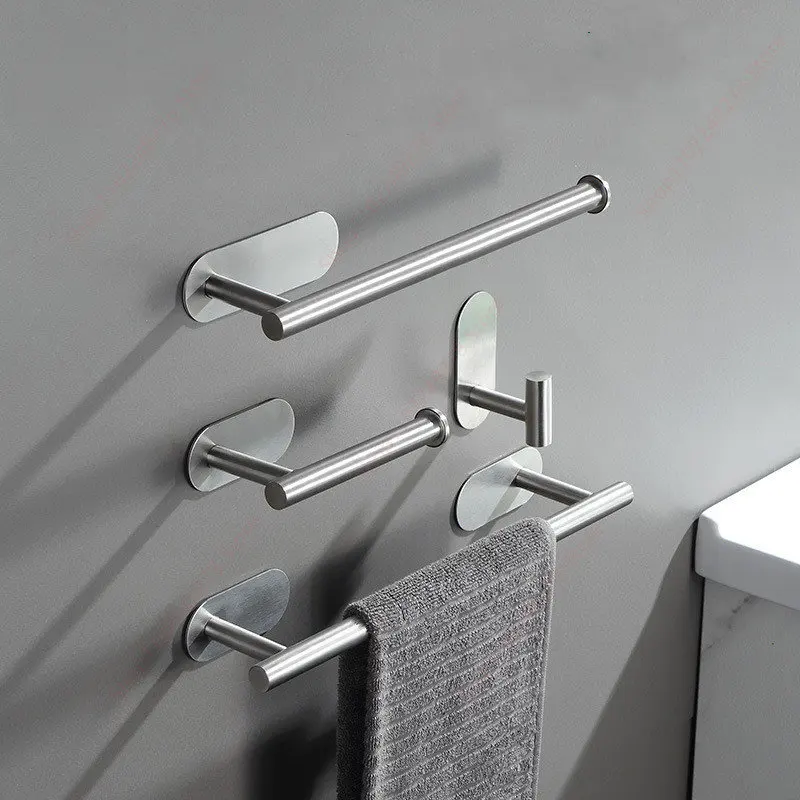 Adhesive Paper Towel Holder Un - Kitchen Baking Paper Holder review and price
