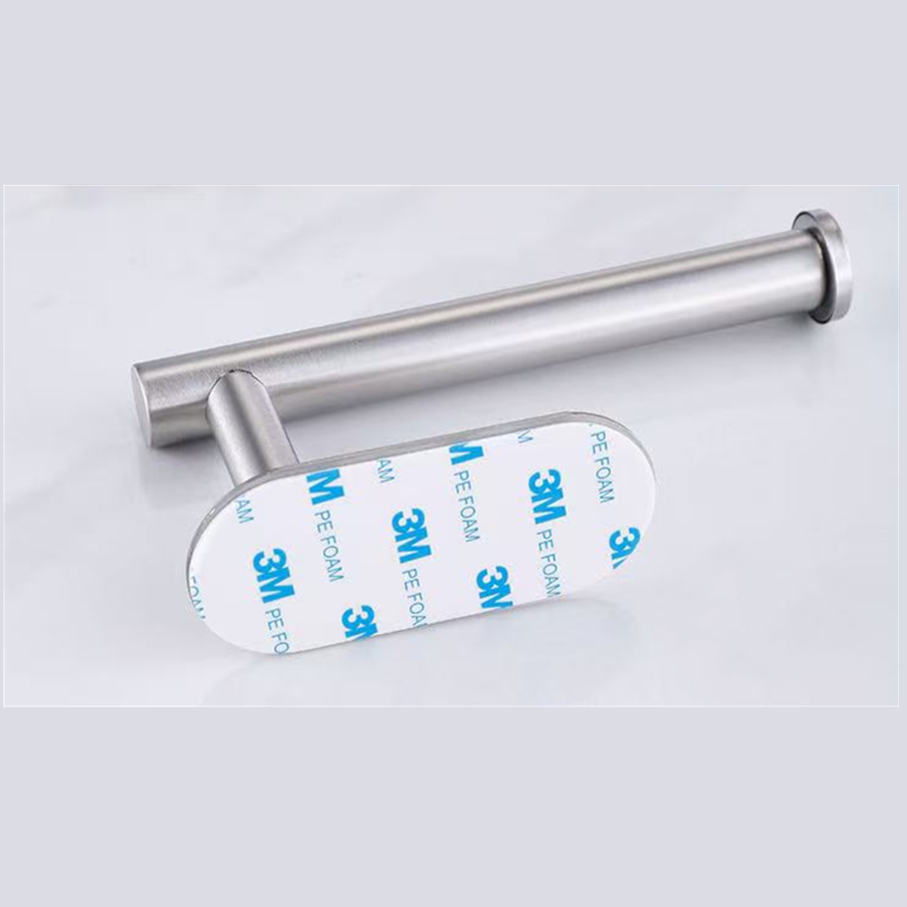 Self-Adhesive Toilet Paper Hol - Kitchen Baking Paper Holder review and price