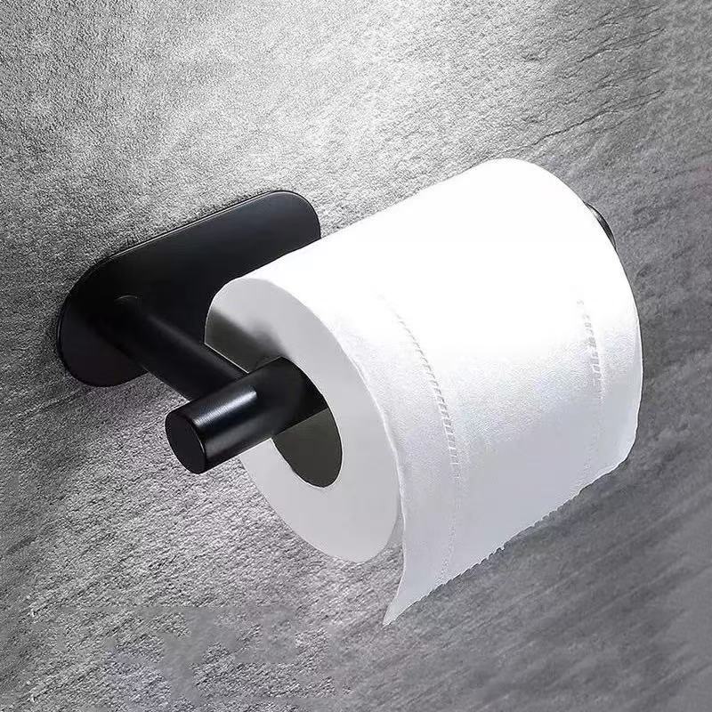 Self-Adhesive Toilet Paper Hol - Kitchen Baking Paper Holder review and price