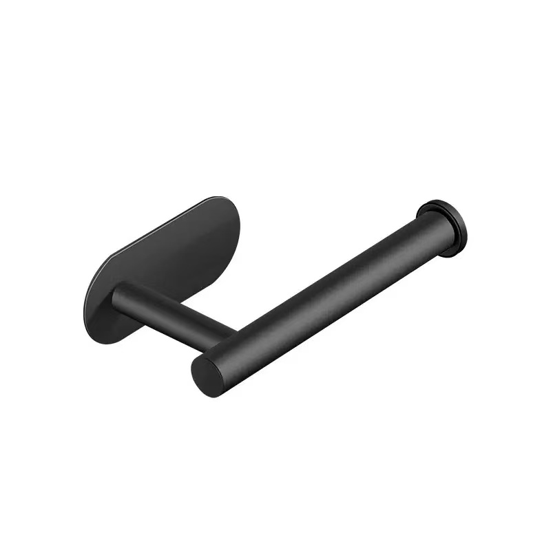 Self-Adhesive Toilet Paper Hol - Kitchen Baking Paper Holder review and price