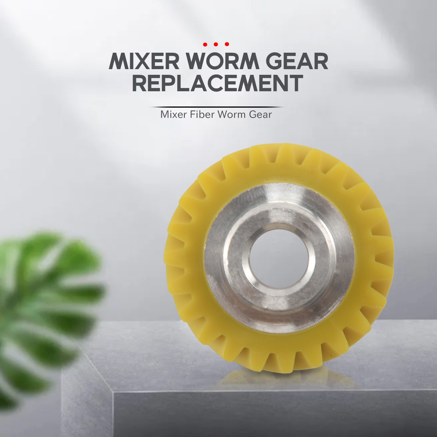 W10112253 Mixer Worm Gear Repl - Kitchenaid Baking Set review and price