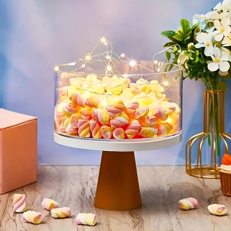 Acrylic Cake Display Round  St - Cake Board Round review and price