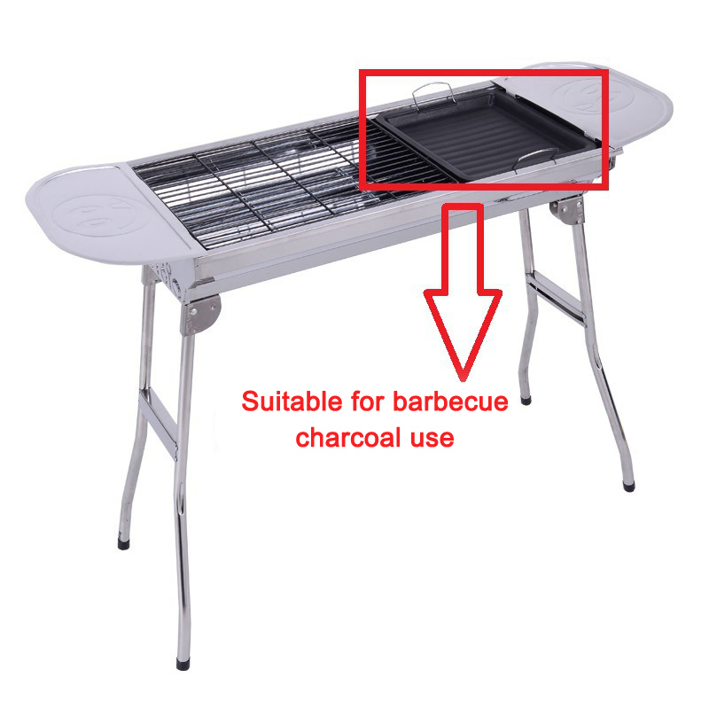Outdoors Thick Square Grill Pa - Kitchen Oven Baking Pans review and price