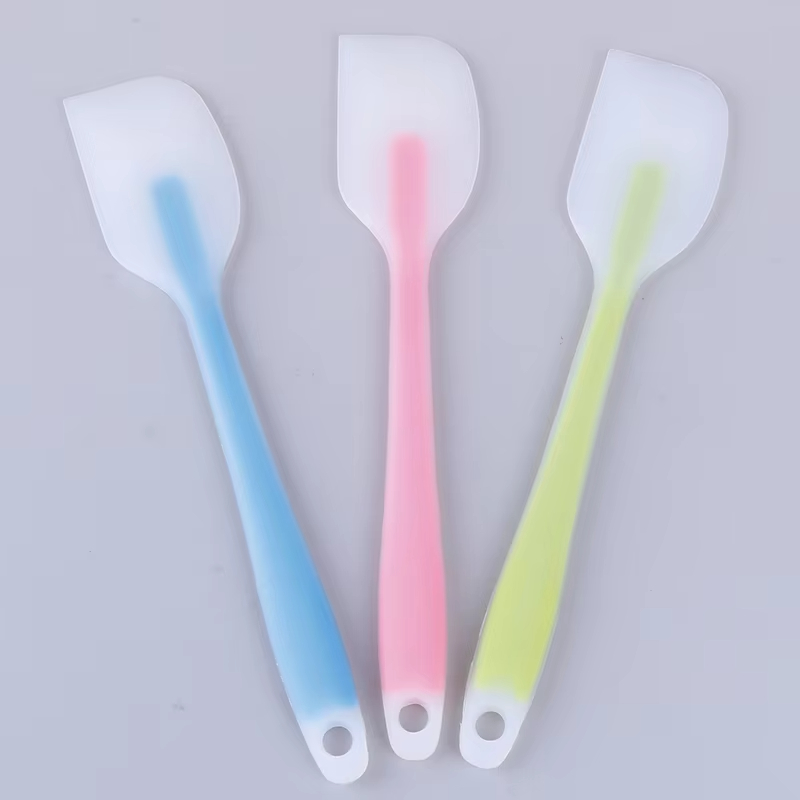 28cm Kitchen Silicone Spatula, - Kitchen Baking Blender review and price