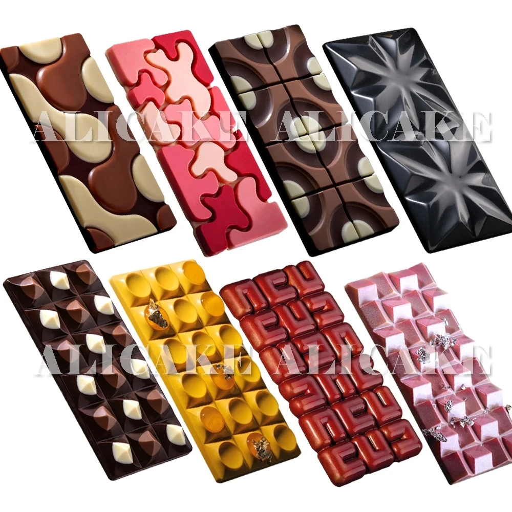 Chocolate Mould Polycarbonate  - Kitchen Baking Utensils review and price