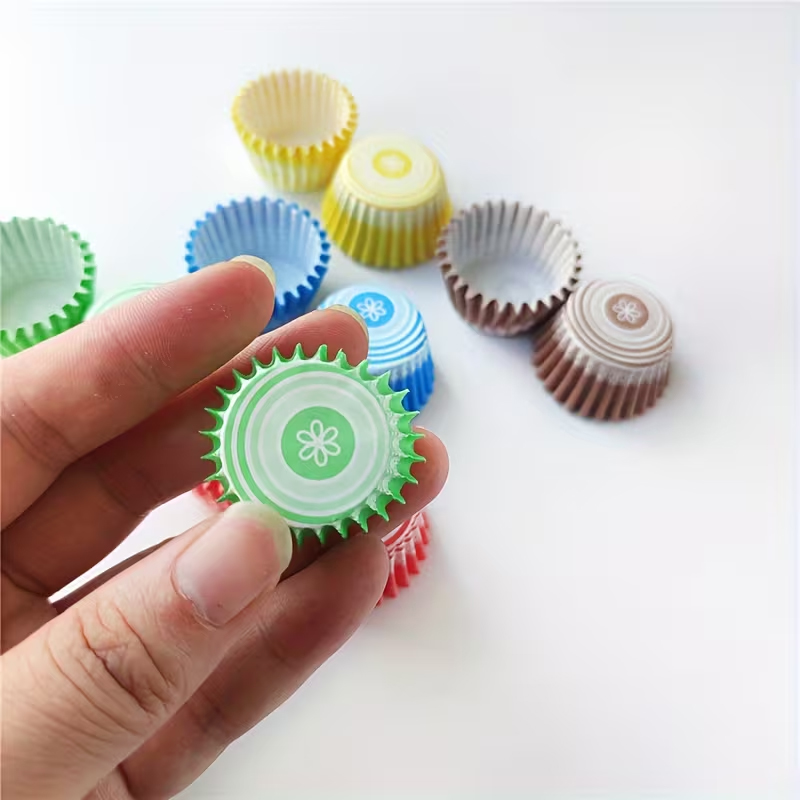 200Pcs/500Pcs/1000Pcs Random M - Kitchen Baking Mat review and price