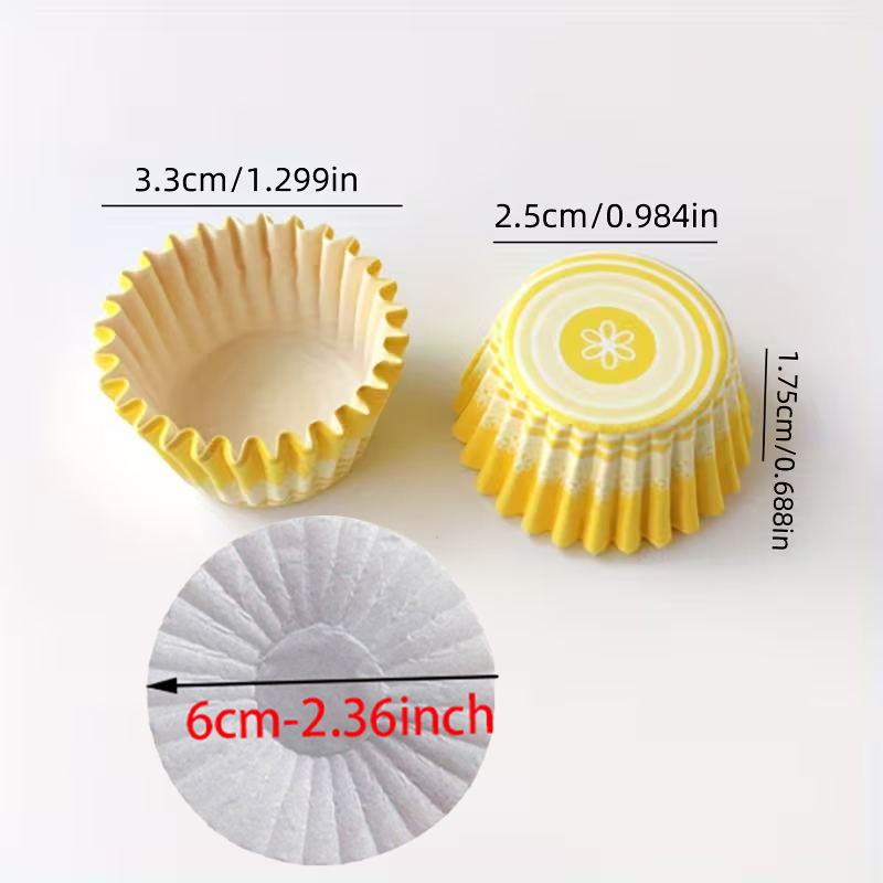 200Pcs/500Pcs/1000Pcs Random M - Kitchen Baking Mat review and price