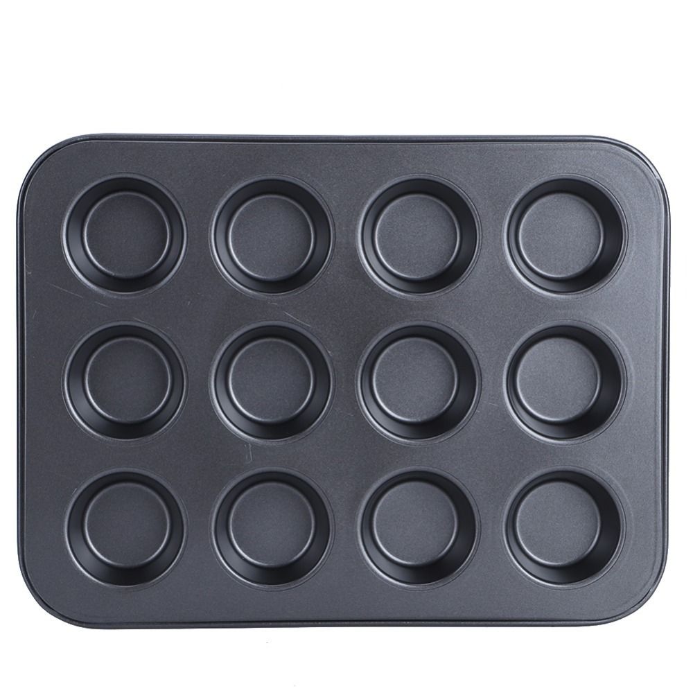 Carbon Steel Mini Muffin Pan N - Muffin Tin Nonstick review and price