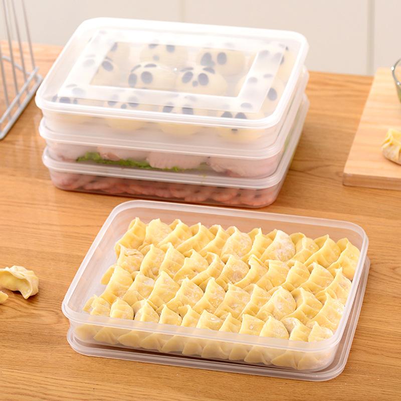 New·Kitchen Storage Box Refrig - Kitchen Zo review and price