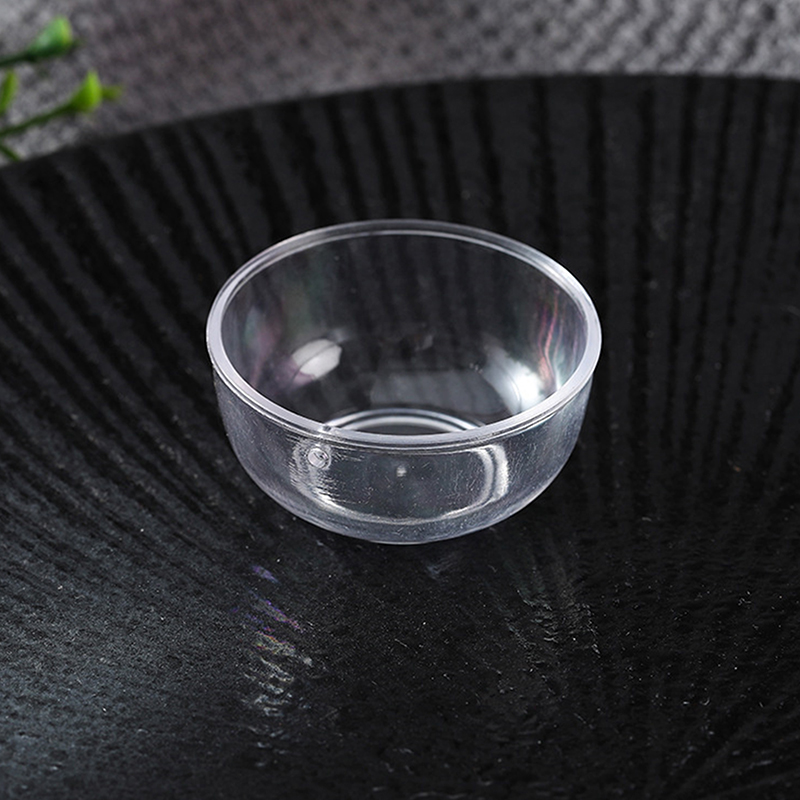 3pcs Dollhouse Mini Bowl Minia - Kitchen Baking Organization review and price
