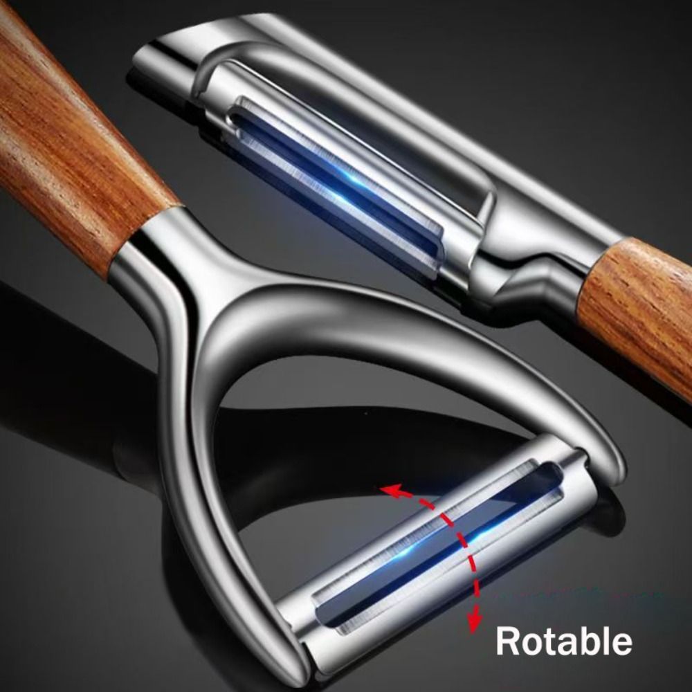 Premium Kitchen Peeler Stainle - Kitchen Jobs review and price