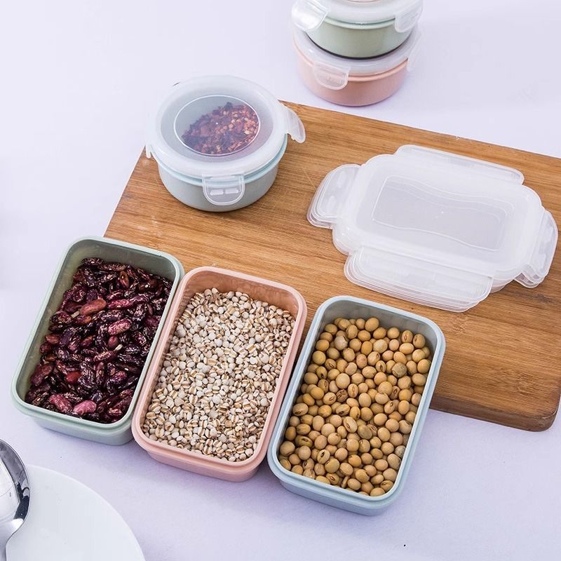 Airtight Food Storage Containe - Kitchen Zo review and price