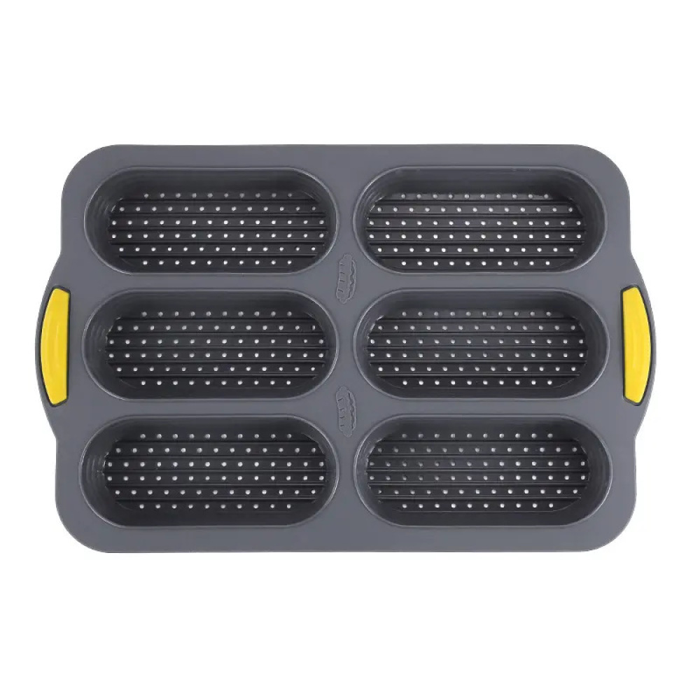 Premium Silicone Baking Mold S - Kitchen Oven Baking Pans review and price