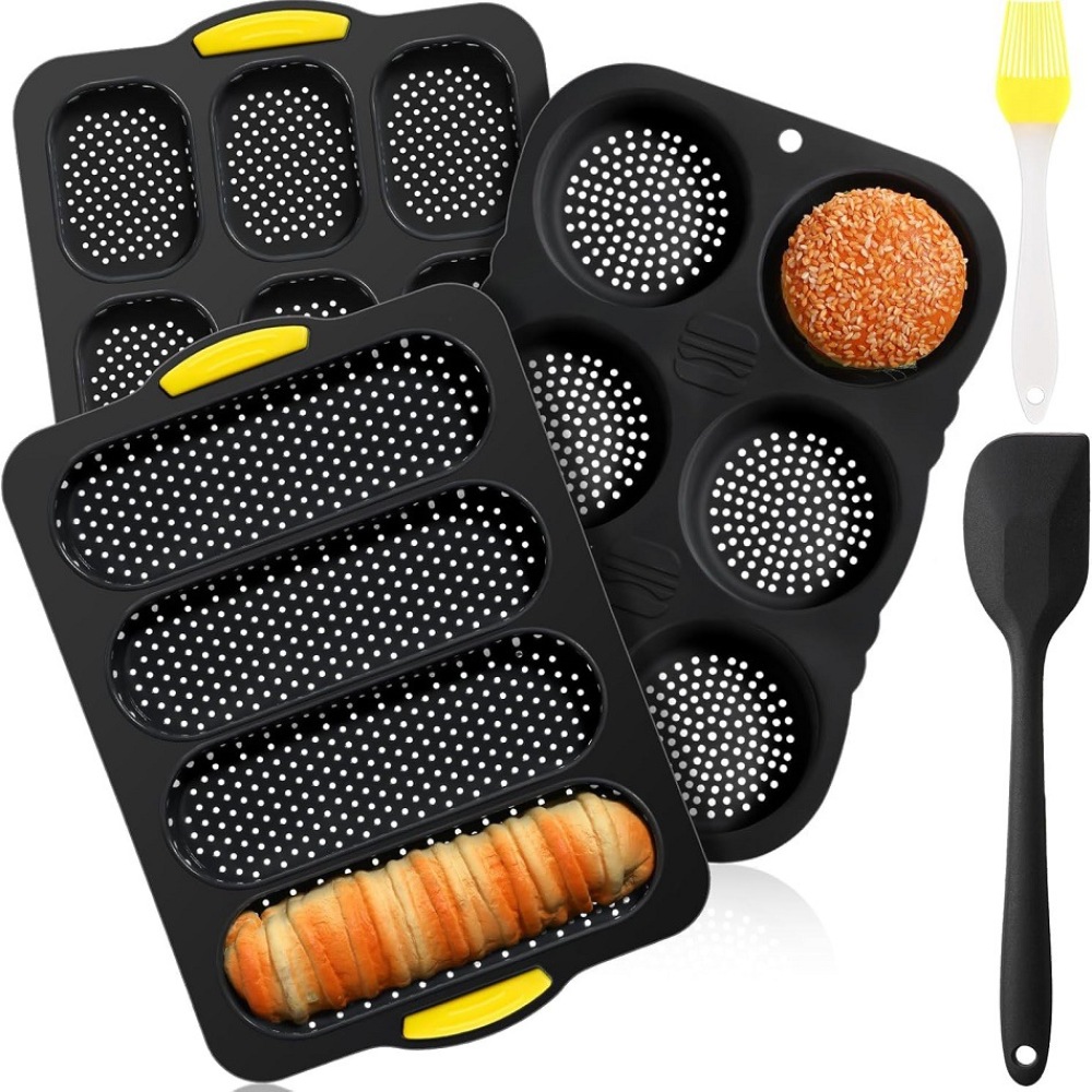 Premium Silicone Baking Mold S - Kitchen Oven Baking Pans review and price