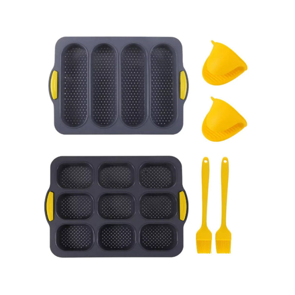 Premium Silicone Baking Mold S - Kitchen Oven Baking Pans review and price