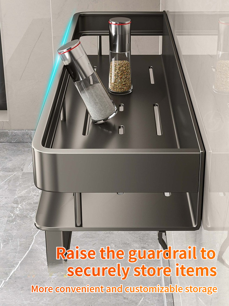 Aluminum Kitchen Rack Kitchen  - Kitchen Uncle review and price