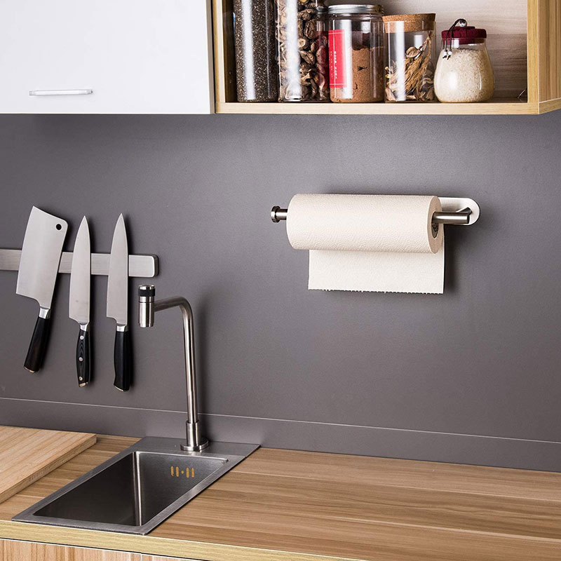 Kitchen Paper Towel Holder Adh - Kitchen Baking Paper Holder review and price