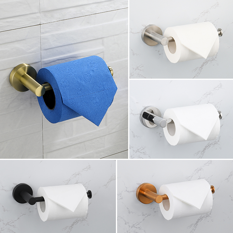 Brushed Gold Toilet Paper Tiss - Kitchen Baking Paper Holder review and price