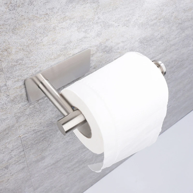 Adhesive Toilet Roll Paper Tow - Kitchen Baking Paper Holder review and price