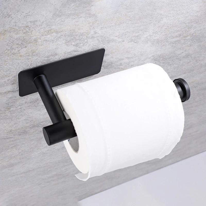 Adhesive Toilet Roll Paper Tow - Kitchen Baking Paper Holder review and price