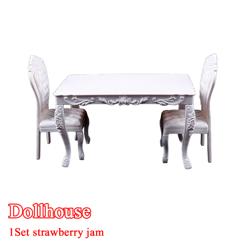 Dollhouse 1:6 Kitchen Furnitur - Kitchen Uncle review and price
