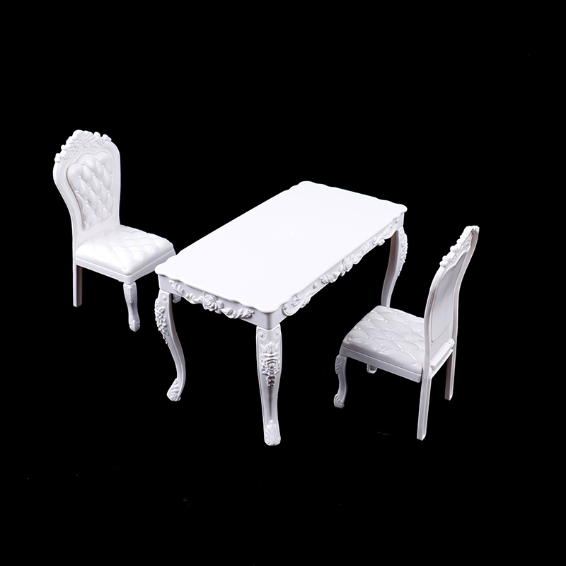 Dollhouse 1:6 Kitchen Furnitur - Kitchen Uncle review and price