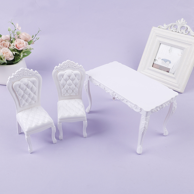 Dollhouse 1:6 Kitchen Furnitur - Kitchen Uncle review and price