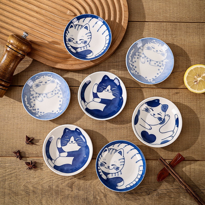 Japanese Style Ceramic Dessert - Cake Board Round review and price