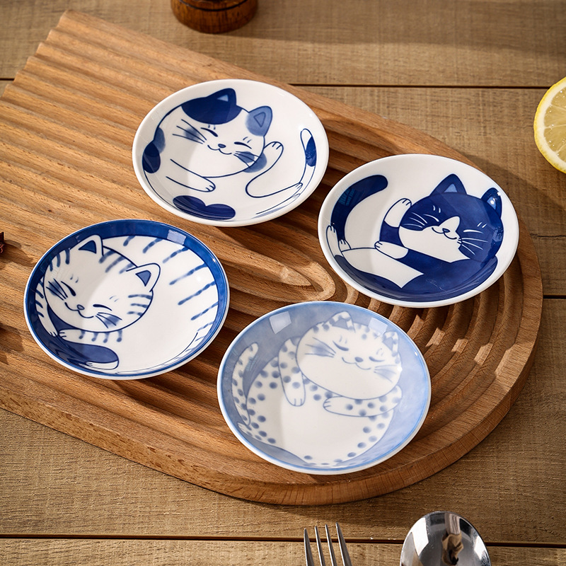 Japanese Style Ceramic Dessert - Cake Board Round review and price