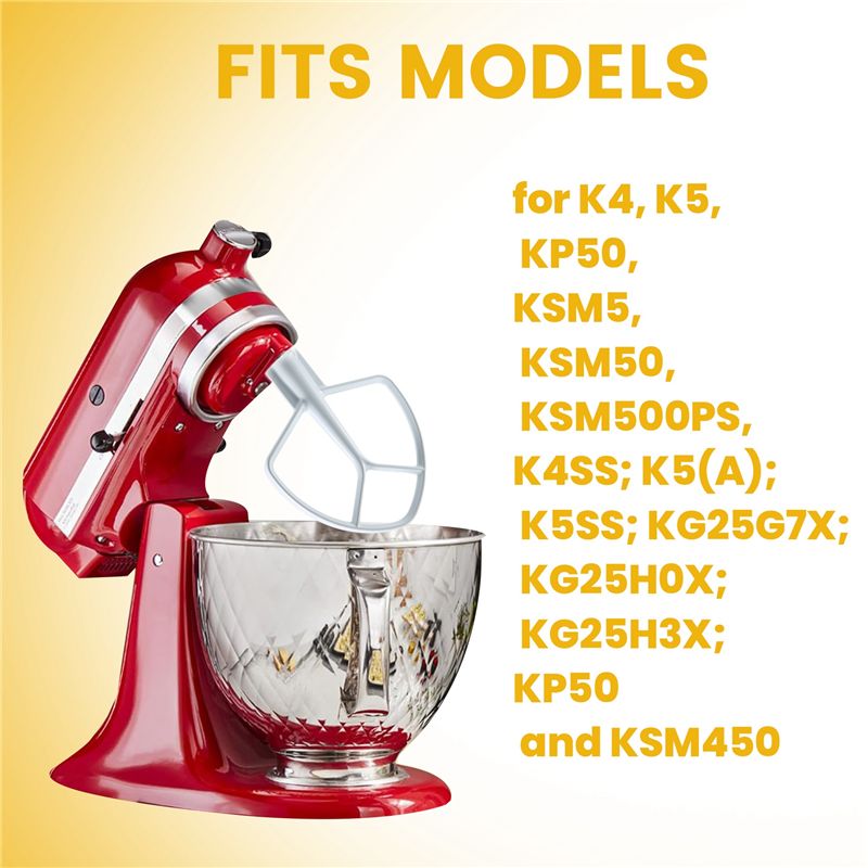 B83B-K5AB K5SS Kitchen Mixer A - Kitchenaid Baking Set review and price